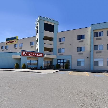 West Star Hotel And Casino Jackpot Luaran gambar