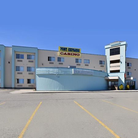 West Star Hotel And Casino Jackpot Luaran gambar