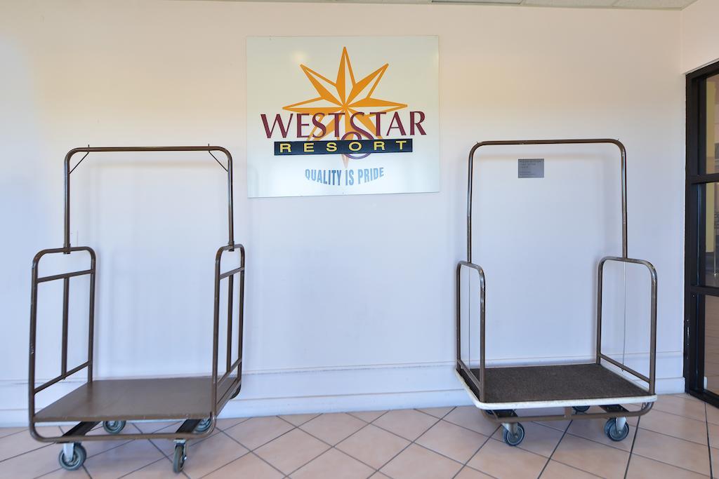 West Star Hotel And Casino Jackpot Luaran gambar