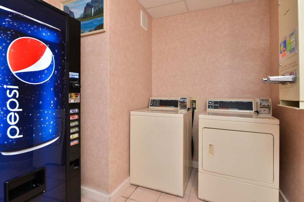 West Star Hotel And Casino Jackpot Luaran gambar
